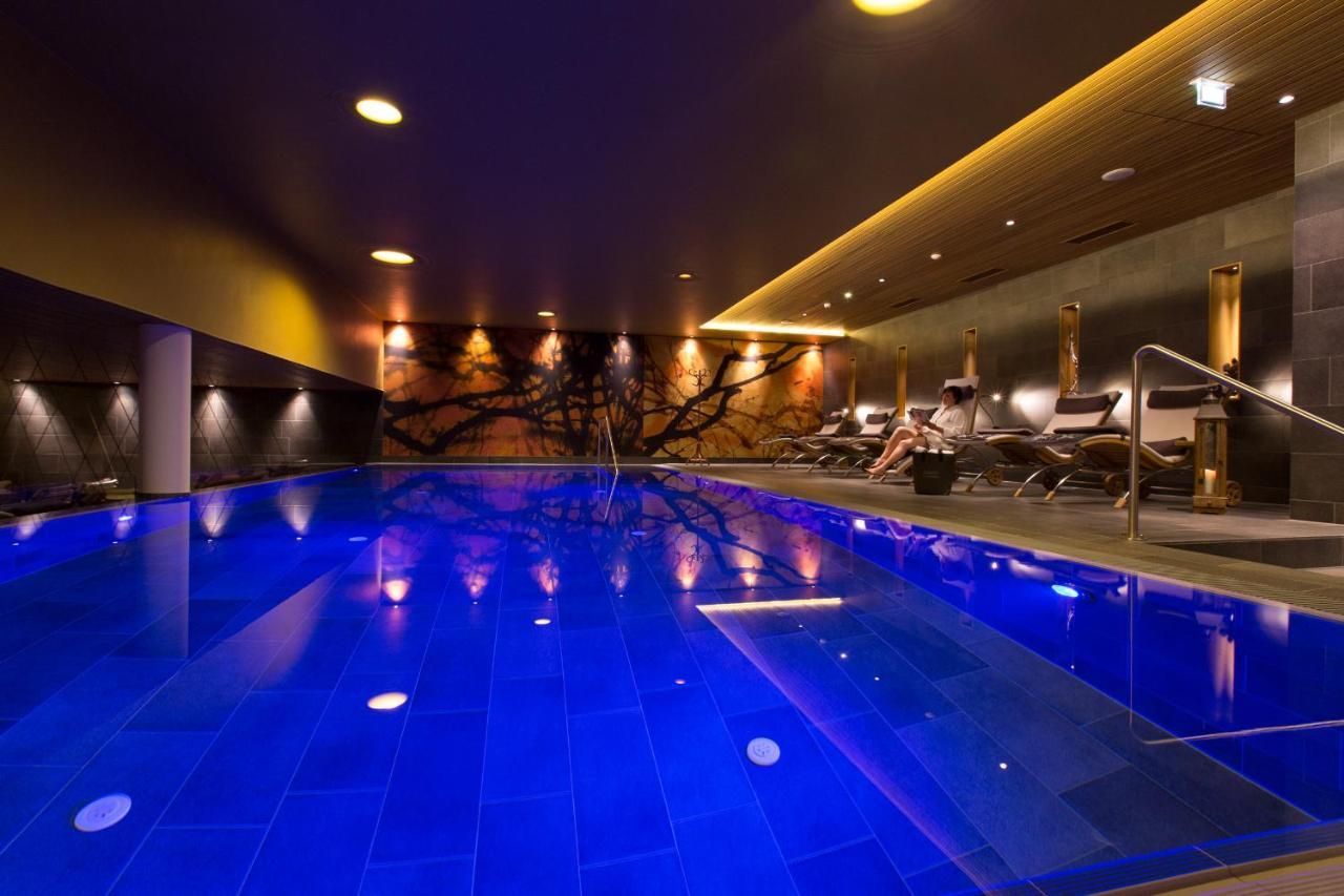 Almhotel Hochhaederich Riefensberg Εξωτερικό φωτογραφία