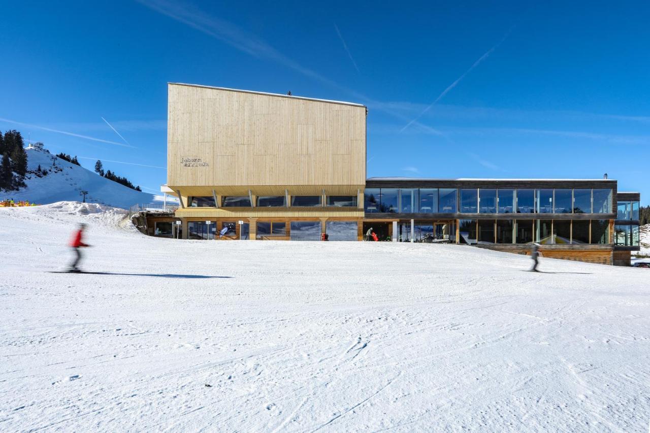 Almhotel Hochhaederich Riefensberg Εξωτερικό φωτογραφία