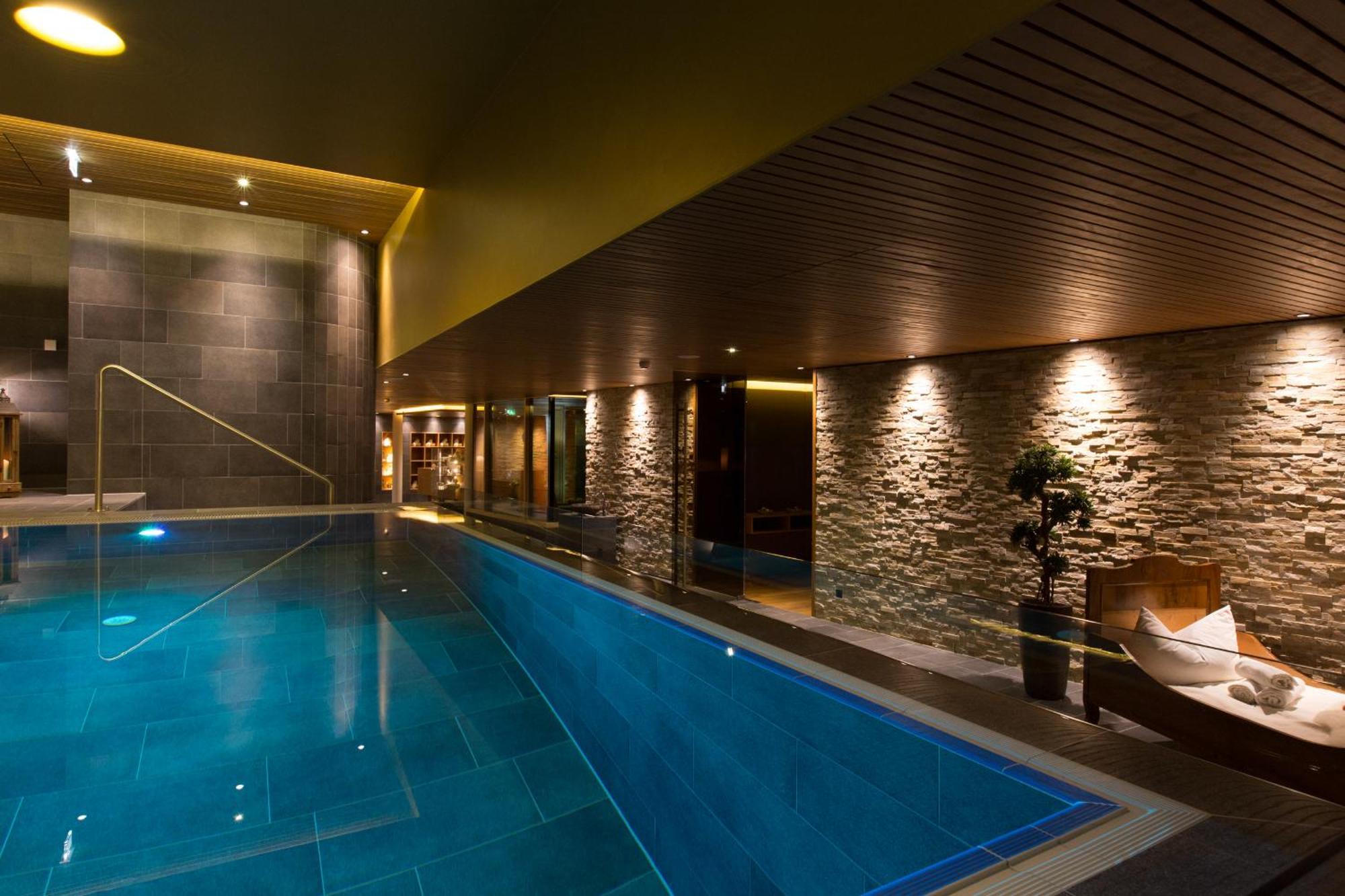 Almhotel Hochhaederich Riefensberg Εξωτερικό φωτογραφία