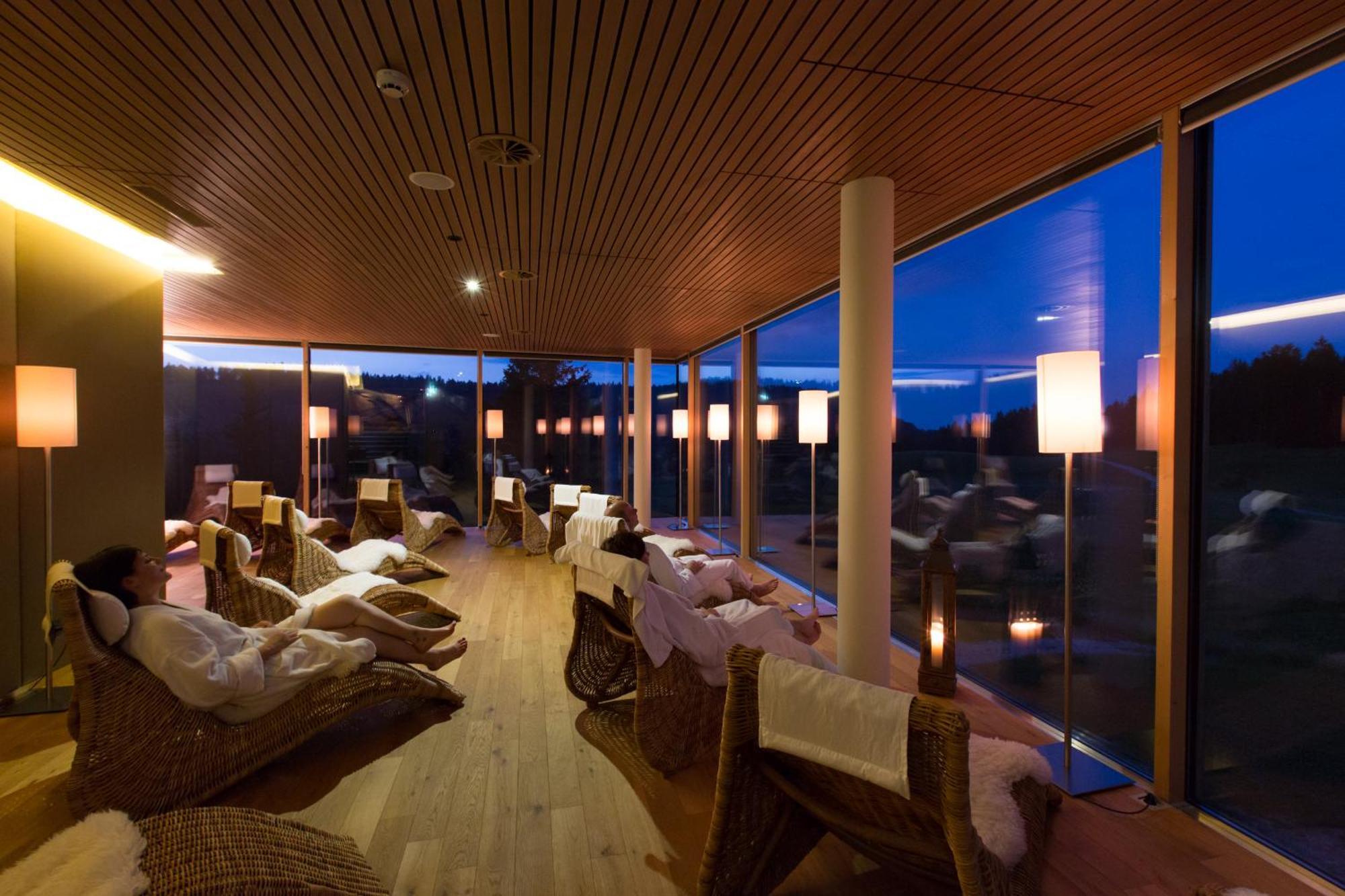 Almhotel Hochhaederich Riefensberg Εξωτερικό φωτογραφία